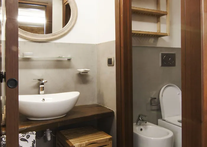 Alessia's Flat - Portello