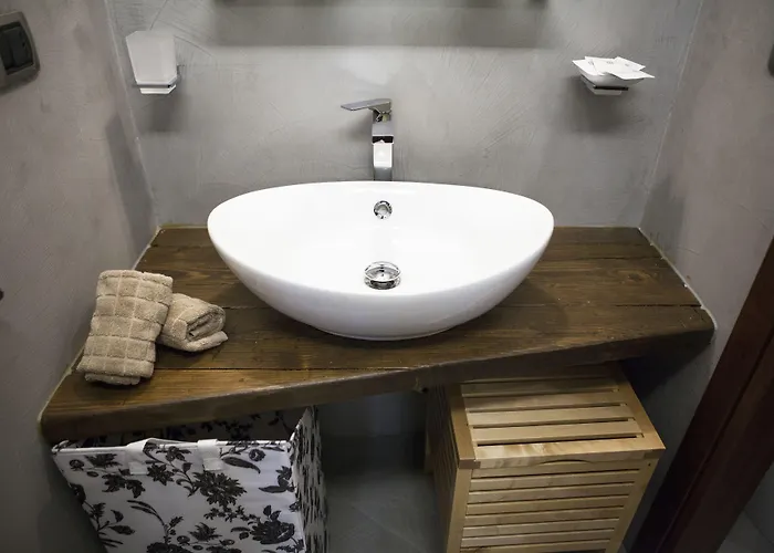 Alessia's Flat - Portello Appartement Milaan