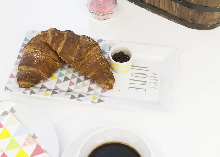 Alessia's Flat - Portello Appartement *