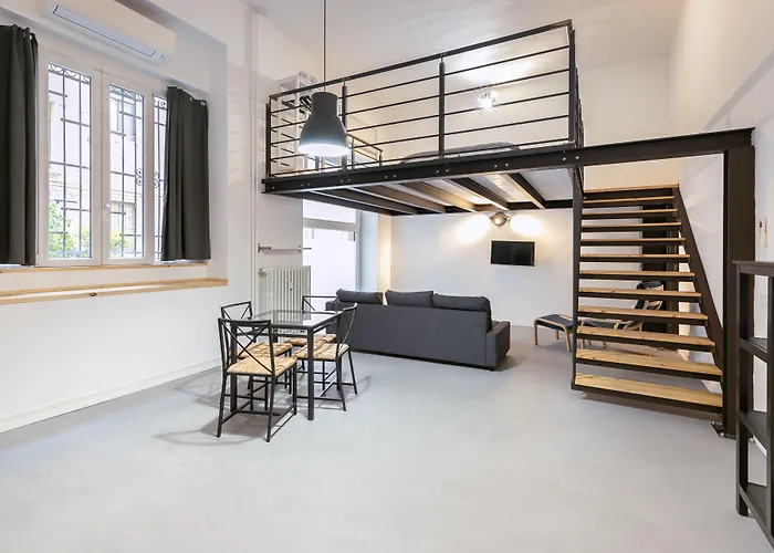 Alessia's Flat - Portello