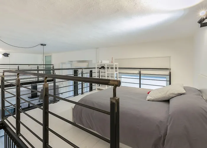 Appartement Alessia's Flat - Portello *