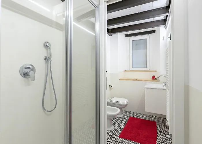 Alessia's Flat - Portello Appartement Milaan