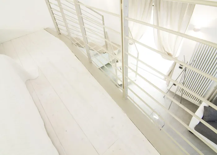 Alessia's Flat - Mac Mahon Milano