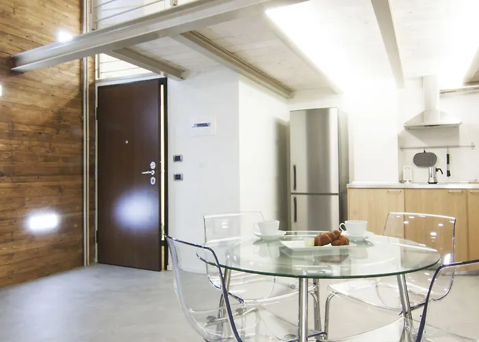 Appartamento Alessia's Flat - Mac Mahon *