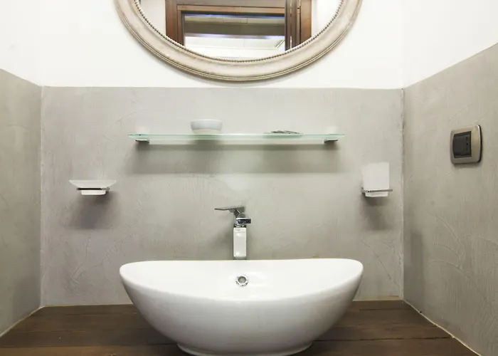 Appartamento Alessia's Flat - Mac Mahon