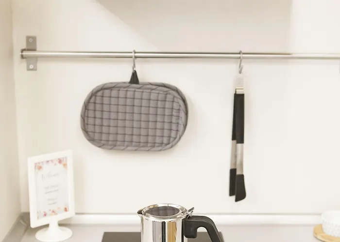 Alessia's Flat - Mac Mahon * Milano