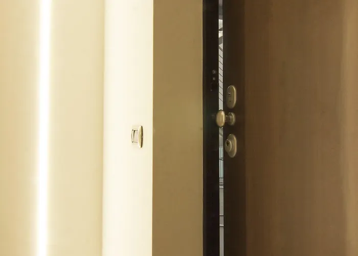 Appartamento Alessia's Flat - Mac Mahon *