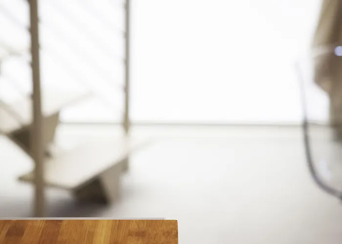 Alessia's Flat - Mac Mahon *