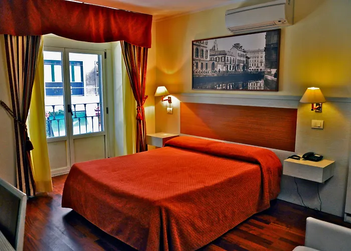Rio 3* Milano