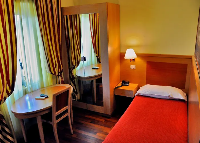 Rio Hotel Milano