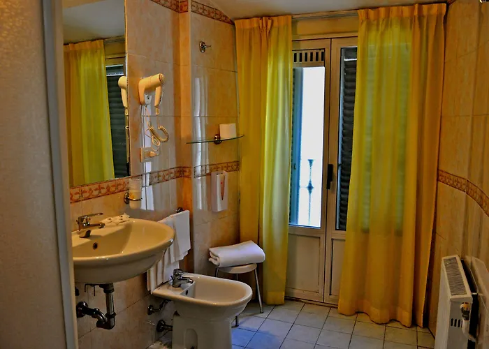 Hotel Rio Milano