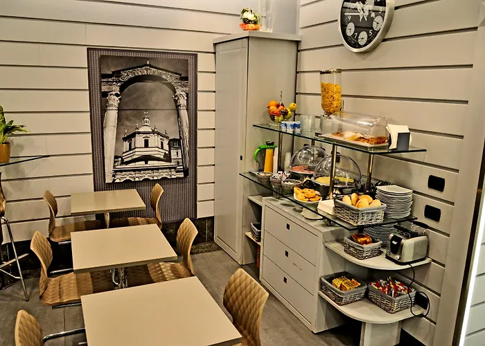 Rio Hotel Milano