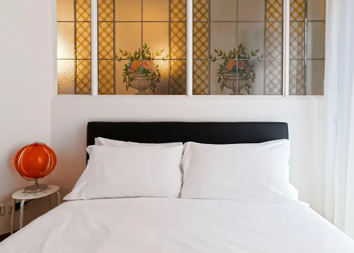 Italianway Easy - Dogana 3 Apartament Mediolan