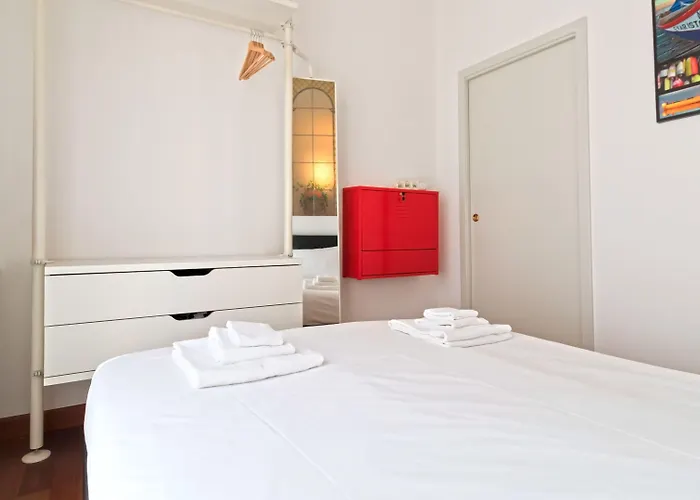 Italianway Easy - Dogana 3 * Mediolan