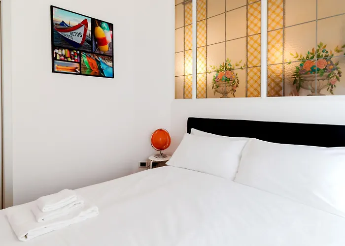 Italianway Easy - Dogana 3 *