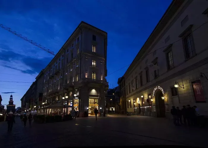 Italianway Easy - Dogana 3 *