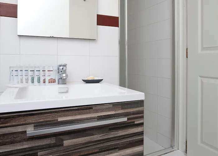 Apartament Italianway Easy - Dogana 3 Mediolan