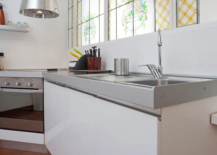 Apartament Italianway Easy - Dogana 3 Mediolan