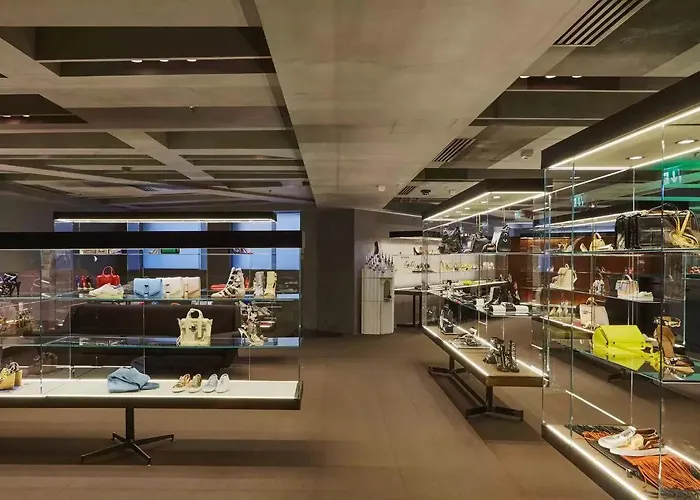 Italianway Easy - Dogana 3 Apartament