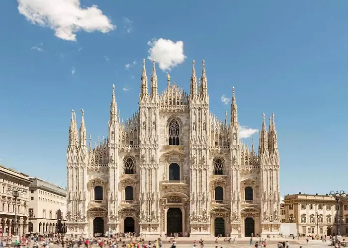 Italianway Easy - Dogana 3 Apartament *