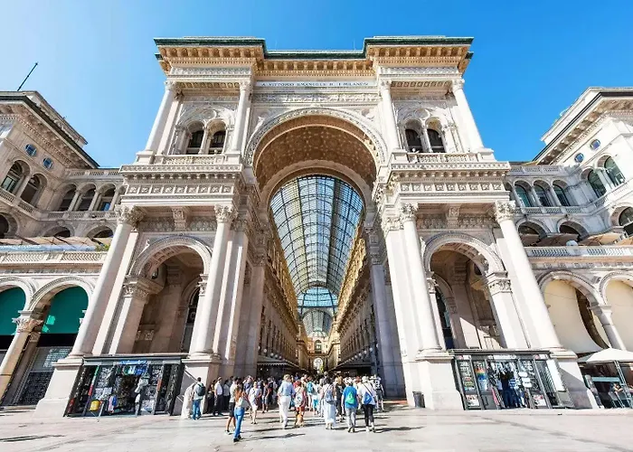 Italianway Easy - Dogana 3 Apartament *