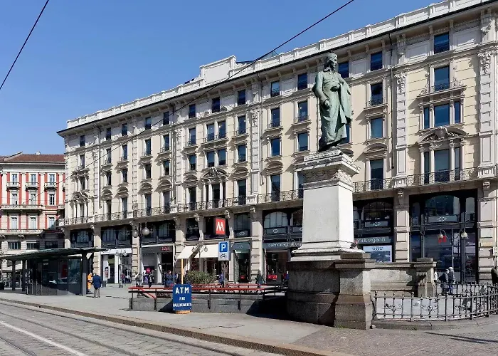 Italianway Easy - Dogana 3