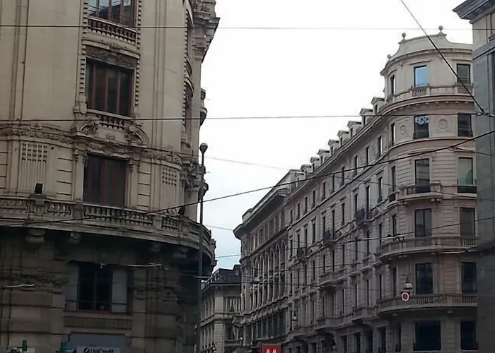 Italianway Easy - Dogana 3 Apartament