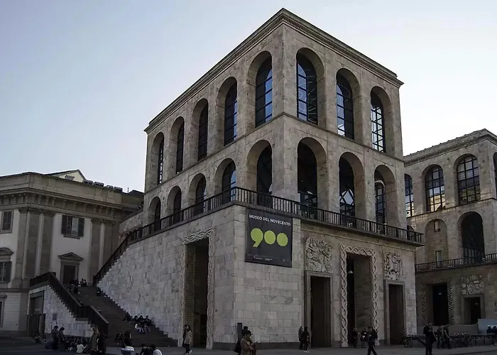 Apartament Italianway Easy - Dogana 3 *