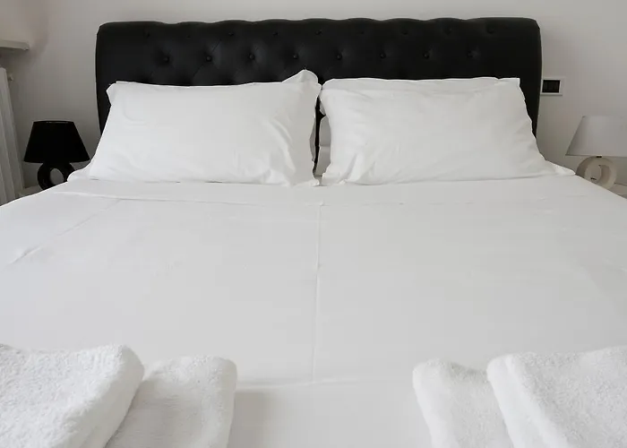 Italianway Easy - Dogana 3 * Mediolan