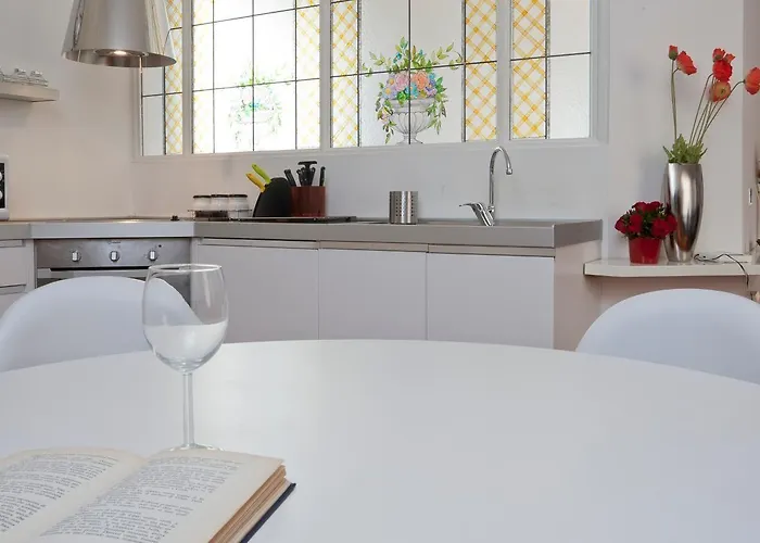 Italianway Easy - Dogana 3 Mediolan