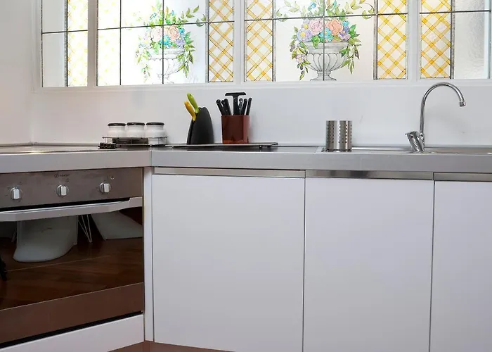 Italianway Easy - Dogana 3 * Mediolan