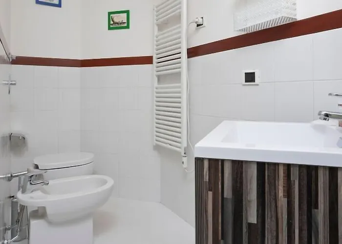 Italianway Easy - Dogana 3 Apartament Mediolan