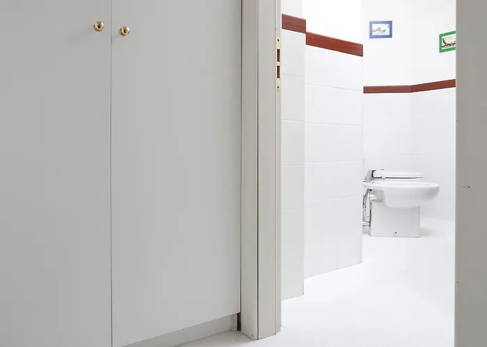 Apartament Italianway Easy - Dogana 3 *