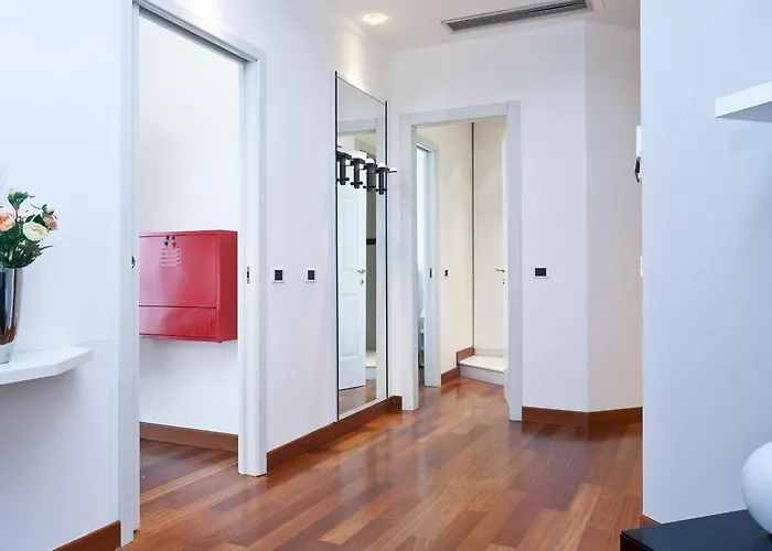 Apartament Italianway Easy - Dogana 3