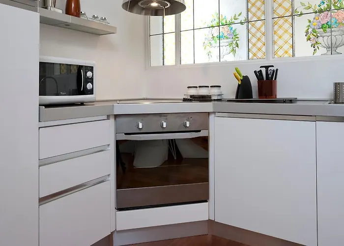 Italianway Easy - Dogana 3 Mediolan