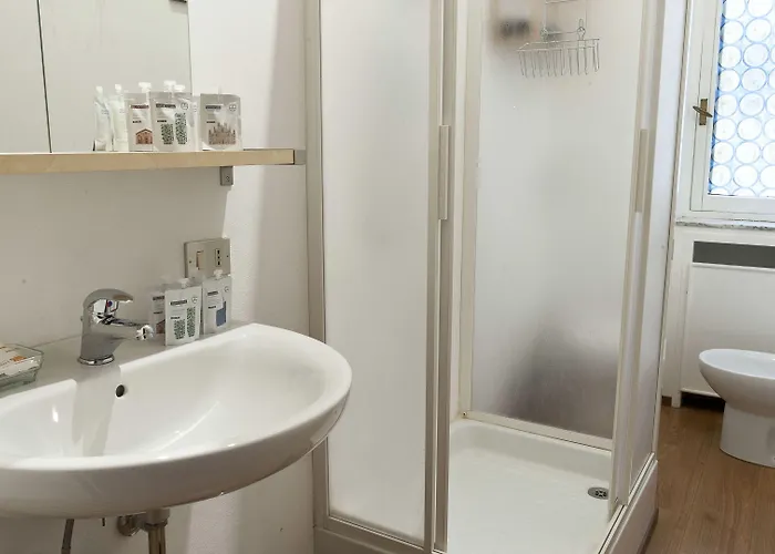 Italianway-francesco Sforza Appartamento *