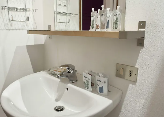 Italianway-francesco Sforza Appartamento *