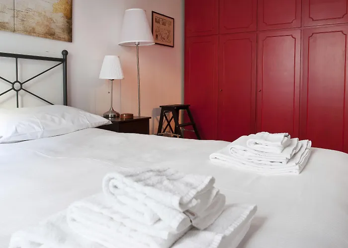 Italianway-francesco Sforza Appartamento