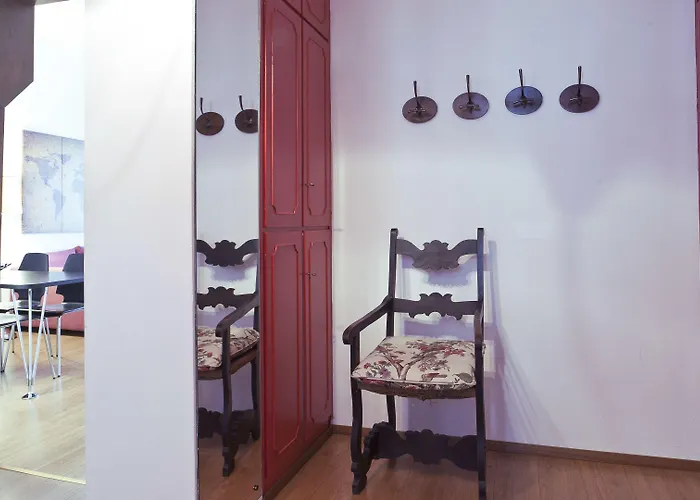 Italianway-francesco Sforza * Milano