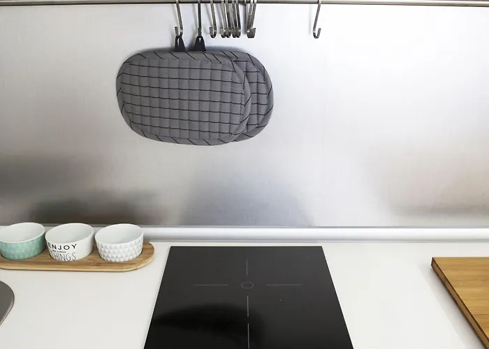Alessia's Flat - Sarpi 2