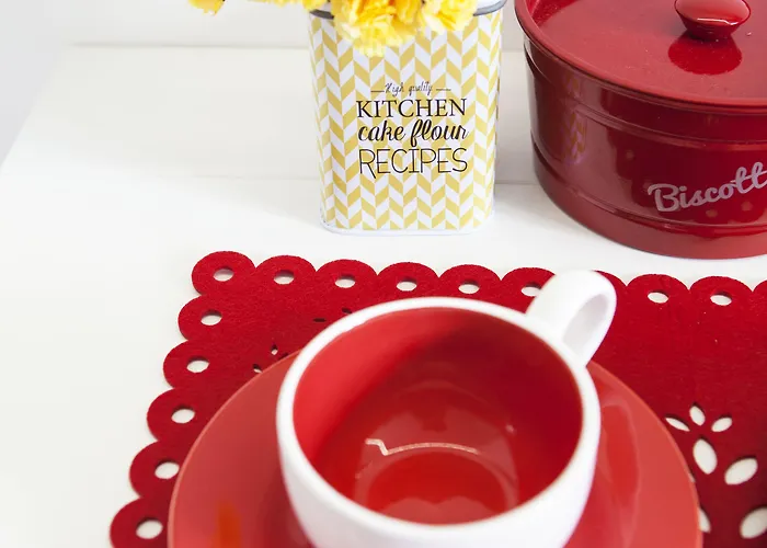 Alessia's Flat - Sarpi 2 Milaan