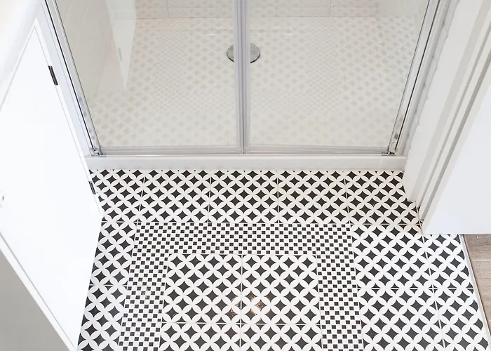 Apartmán Alessia's Flat - Sarpi 2