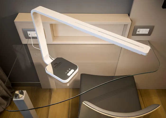 43号车站酒店 米兰