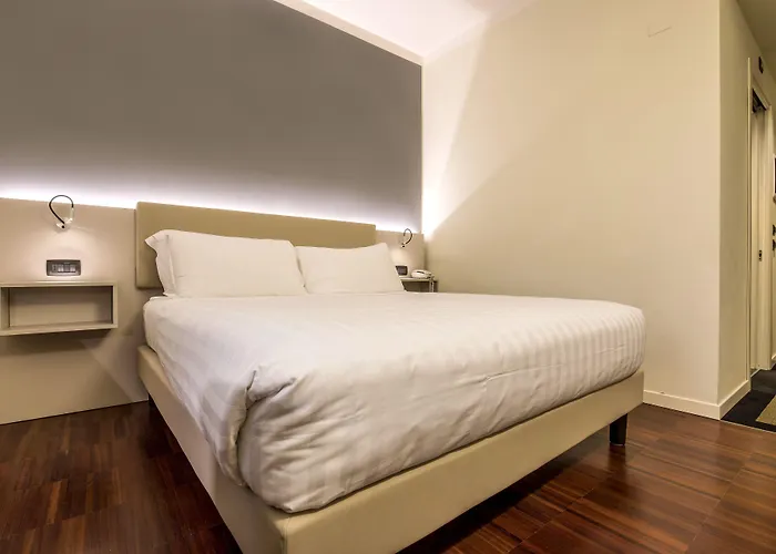 43号车站酒店 3*