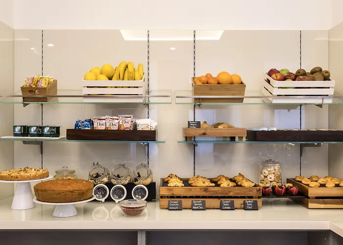 43号车站酒店 酒店 米兰