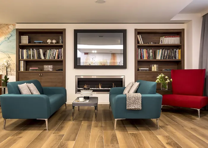 43 Station Отель 3*