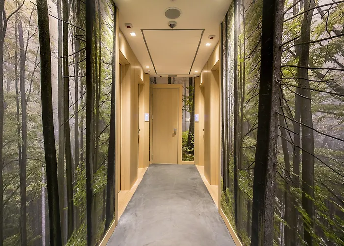 43 Station Отель 3*