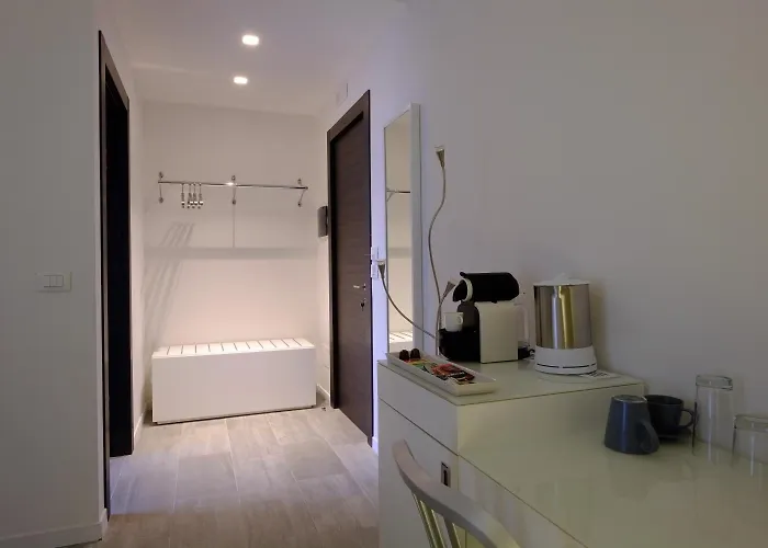 Made To Measure Business Πανσιόν Μιλάνο