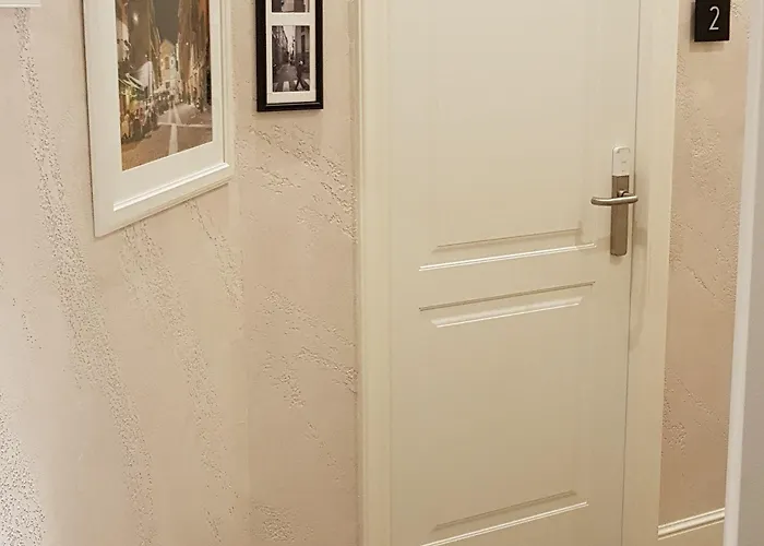 Bed Linate מילאנו