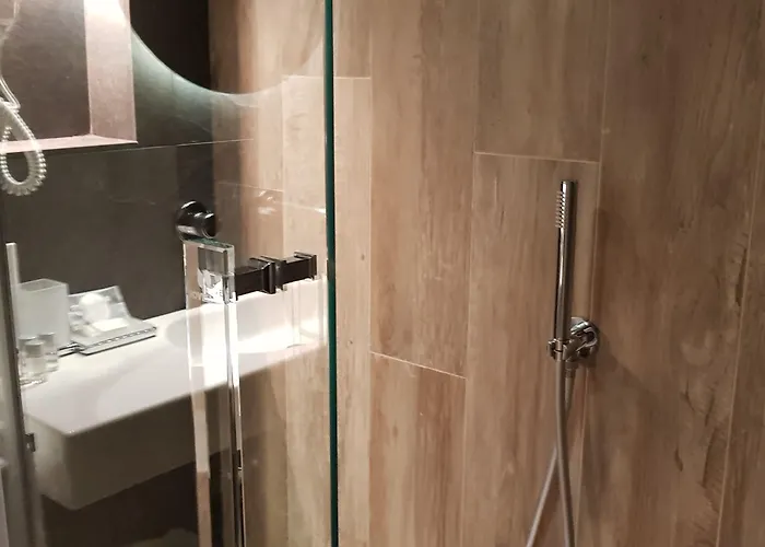 Bed Linate בית הארחה מילאנו